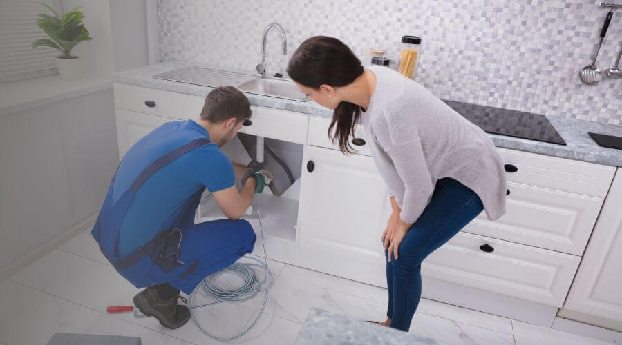 Local tankless water heater installation in Cream Ridge, NJ